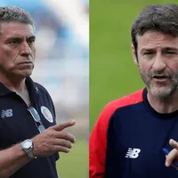 Luis Fernando Suárez vs. Thomas Christiansen: estadísticas y presente de los entrenadores previo a Costa Rica vs. Panamá