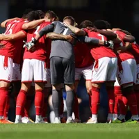 El Nottingham Forest de Brandon Aguilera ya rompe récords en la Premier League