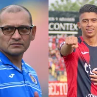Zarco Rodríguez y Kevin Reyes no seguirán en FAS