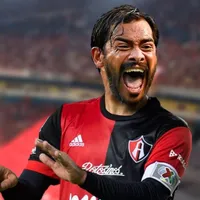 El "Pescadito" Ruiz contó la ocasión en que el Atlas quiso llevárselo