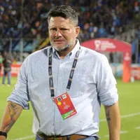 Jafet Soto se refuerza para pelear dos torneos. (Foto: La Prensa)