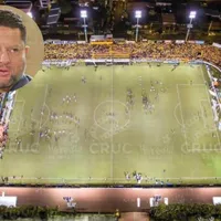 Chau Rosabal Cordero: gerente de Herediano da fecha para la demolición