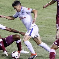 Catracho de club tico agranda polémica y dice que en Costa Rica sí menosprecian a Honduras