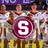 "Muy evidente": el mensaje que confirma las sospechas de Alajuelense luego del polémico empate ante Saprissa