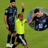 ivan barton-miguel almiron-paraguay-mundial 2026