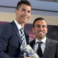 Agente de Cristiano se pone al frente de ‘operación éxodo’ de Keylor Navas