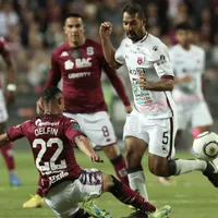 Polémica con Saprissa y Alajuelense. (Foto: La Nación)