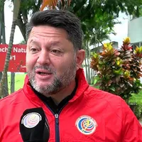 Jafet Soto habló de la injerencia que tendrá en la convocatoria de Costa Rica