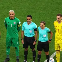 La jugada de Keylor Navas vs. Alemania que levantó fuertes críticas