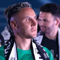 Keylor Navas tiene pretensiones muy altas para la mayoría de los equipos. (Foto: Getty Images)
