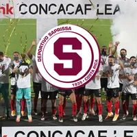 Salió campeón con Alajuelense, se fue peleado con la afición y ahora confirma el interés de Saprissa para ficharlo: "Estuvimos hablando"