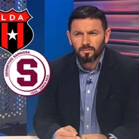 Rolando Fonseca señala a los culpables de los fracasos en Saprissa y Alajuelense: "Se tienen que ir"