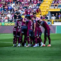 Saprissa con grave problemas financieros.