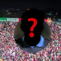 Saprissa tiene a un 9 en carpeta.