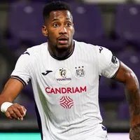 Michael Amir Murillo asegura que no sabe nada sobre una llegada al Valencia de España