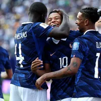 Francia eliminó a Suecia con un doblete de Mbappé: goles y resumen del partido por los 16avos de final del Mundial 2026