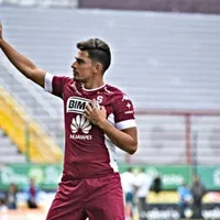 El contundente mensaje de Ariel Rodríguez tras quedar campeón con Saprissa
