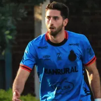 "Es imposible": La queja de Nicolás Samayoa que sorprende a todos en Guatemala tras disputar las semifinales con Municipal