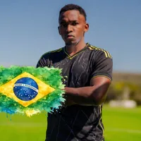 El inesperado club que ya negocia el fichaje de Alberth Elis en Brasil y Honduras queda impactada
