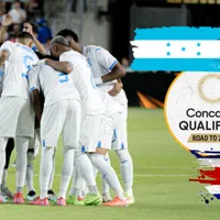 Confirman inesperado factor al que Honduras debe adaptarse en el inicio de la Eliminatoria; Costa Rica también está pendiente
