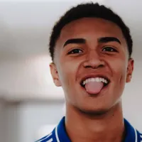 Kenay Myrie está cerca de su debut.