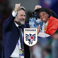 cesar blackman-seleccion de panama-thomas christiansen