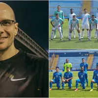 Míster Chip dio un dato sorprendente sobre la victoria de Guatemala ante Honduras