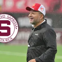 Herediano lo celebra: Jafet Soto confirma la noticia que Saprissa tanto temía para la final
