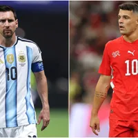 Argentina vs. Suiza: hora, alineaciones y dónde ver EN VIVO el partido de cuartos de final del Mundial 2026