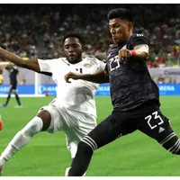 ¿Ambiente frío en Costa Rica para el juego ante México? Ánimo no calienta.