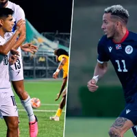 Nicaragua vs República Dominicana hoy: posibles alineaciones para la última fecha de la Liga de Naciones 2023/24