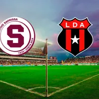 Saprissa vs. Alajuelense: ¿a qué hora y dónde ver hoy el clásico? Liga Promérica de Costa Rica 2025