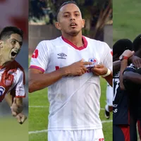 Clausura 2022 de la Liga Nacional de Honduras: resultados y tabla de posiciones tras fecha 7