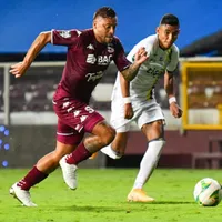 Última Hora: Saprissa se deshace de David Ramírez