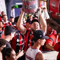 Gran anuncio por parte de Alajuelense.