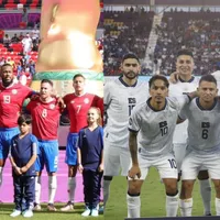 Copa Oro 2023: la diferencia de valor de El Salvador con sus rivales del Grupo C según Transfermarkt en abril
