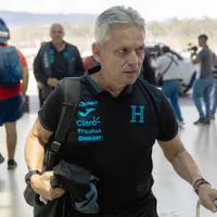 Reinaldo Rueda dejó clara su postura sobre la clasificación de Honduras a la Copa América 2024