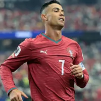 La peor cara de Cristiano Ronaldo: se confirma el dato que deja en evidencia a CR7 tras su eliminación del Mundial 2026