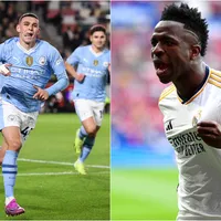 Manchester City vs. Real Madrid EN VIVO: a qué hora y dónde ver hoy el partido de vuelta | Champions League 2024