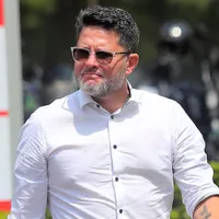 Jafet Soto se mueve en la Comisión Técnica de la Federación. (Foto: La Teja)
