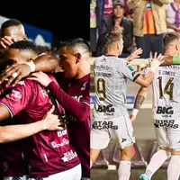 Saprissa vs Herediano: posibles alineaciones para la ida de la Final de Segunda Fase