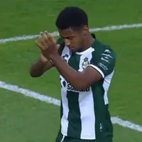 En Santos Laguna lo piden: Choco Lozano recibe la noticia que no esperaba escuchar