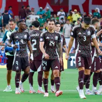 México toca fondo: "fracaso monumental" y burlas en su eliminación de la Copa América 2024