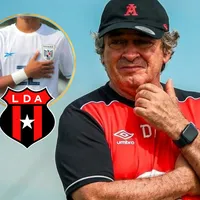 Llega desde Panamá: Machillo Ramírez reemplazaría a Malcom Pilone con un extranjero que entusiasma a Alajuelense