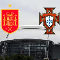 ¿Puede suspenderse España vs. Portugal por el Mundial 2026? El riesgo de tormenta eléctrica en Texas