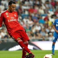 Keylor tiene una oferta para enero y avisa con tiempo en Madrid