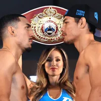 Teófimo López vs Pedro Campa: cuándo, a qué hora y por qué canal de TV y streaming ver hoy EN VIVO la pelea en Centroamérica