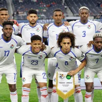 Final Four | Concacaf anunció su once ideal y no hay panameños
