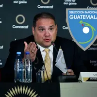 Se queda sin Copa Oro: Guatemala termina involucrada en una fuerte sanción de Concacaf a horas del partido con Canadá
