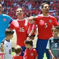 Costa Rica confirma que debutará como anfitrión